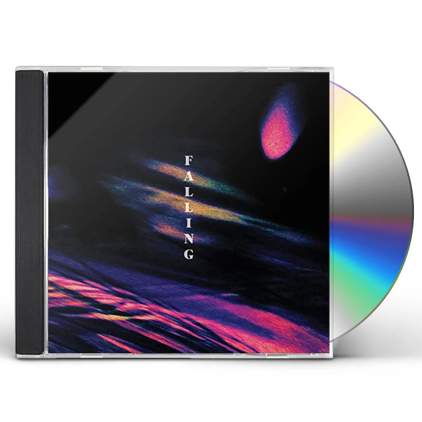 Betcha FALLING CD