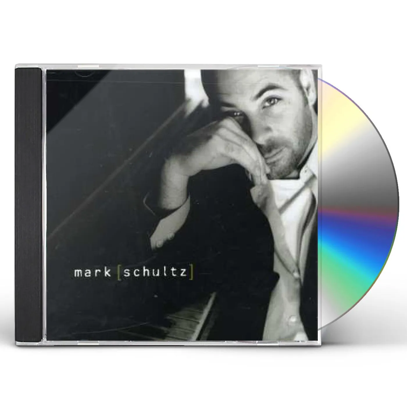 MARK SCHULTZ CD