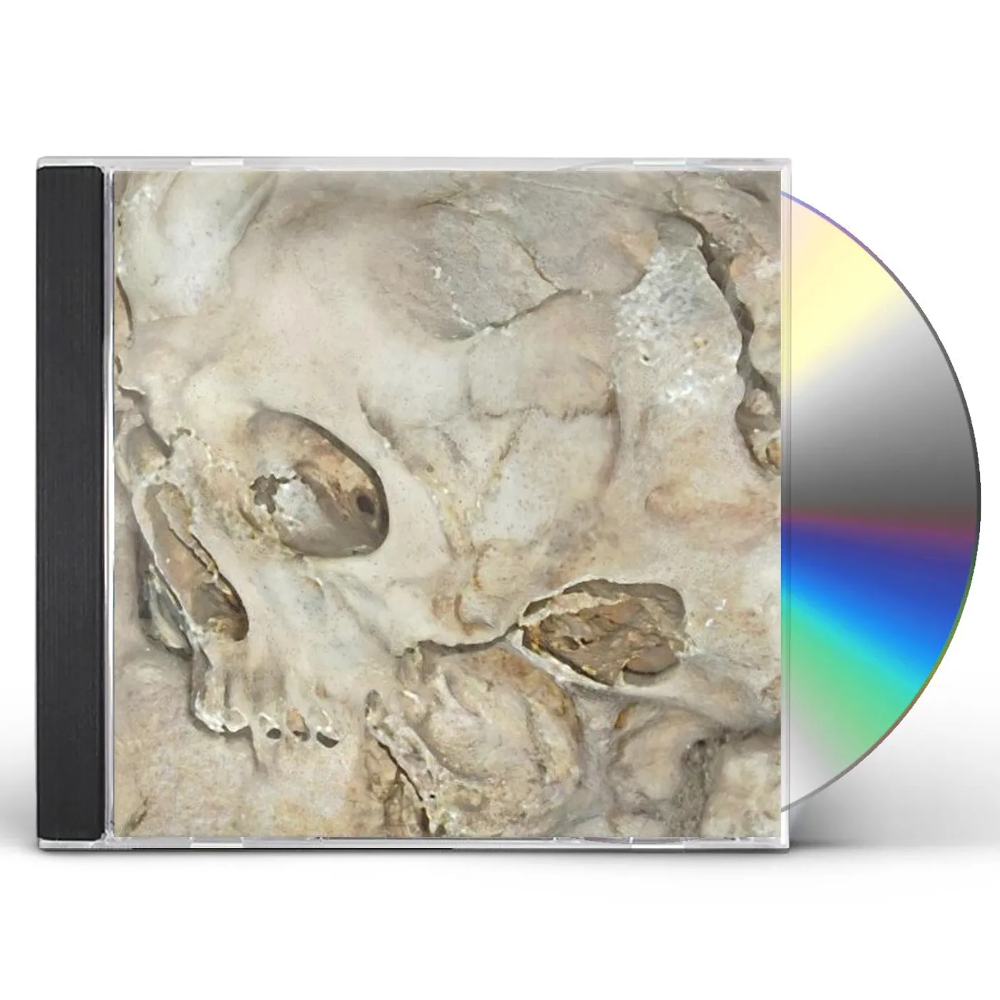 Deceiver THRASHING HEAVY METAL CD