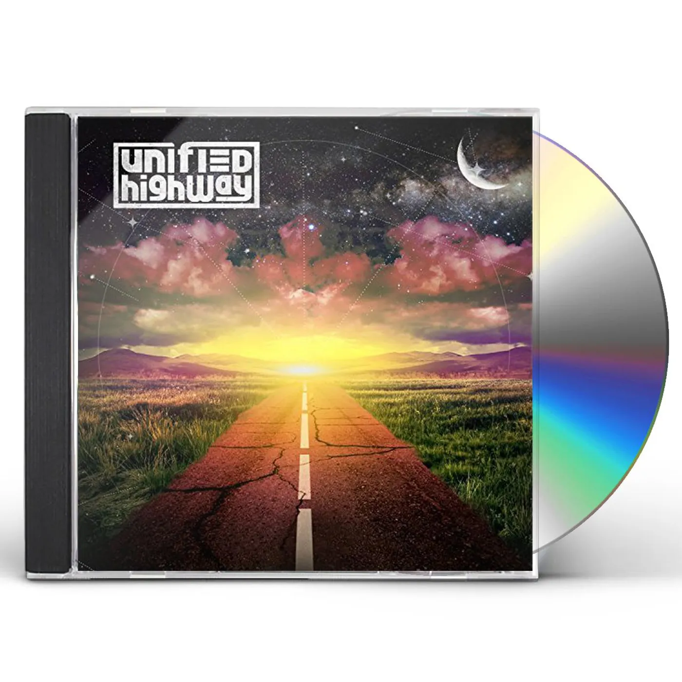 UNIFIED HIGHWAY CD