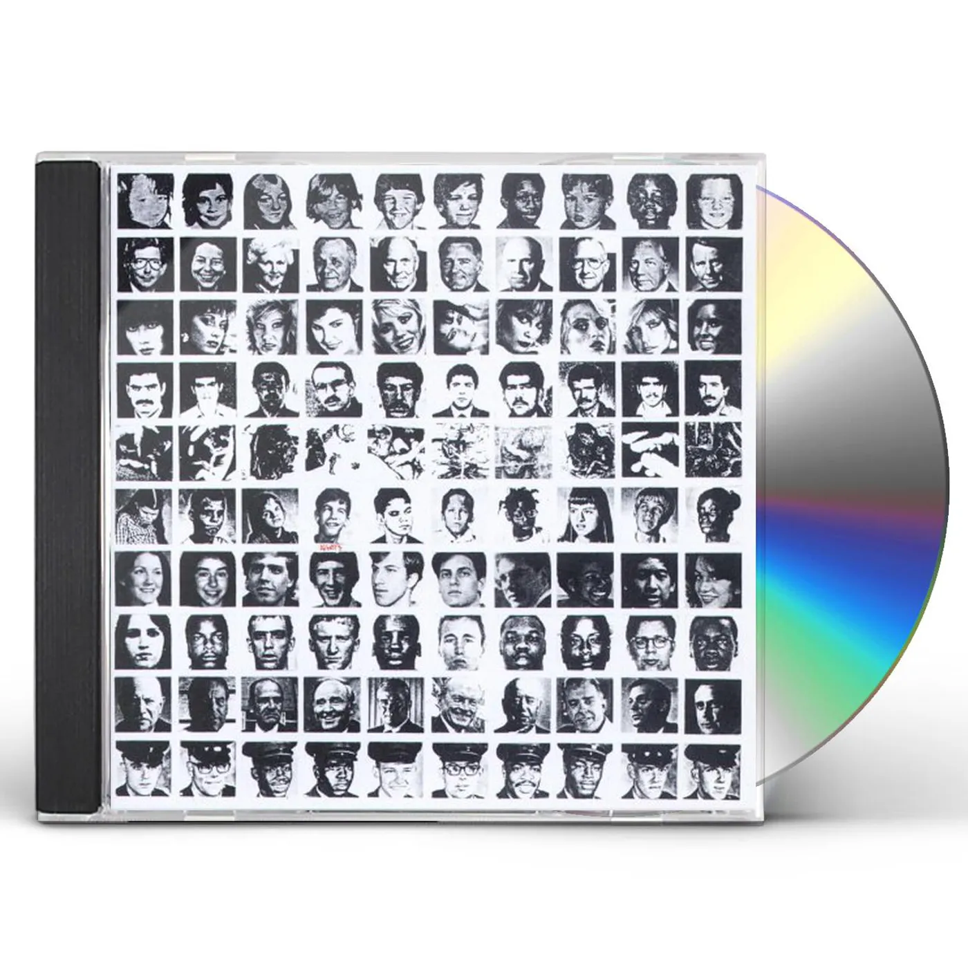 Ed Hall ALBERT CD
