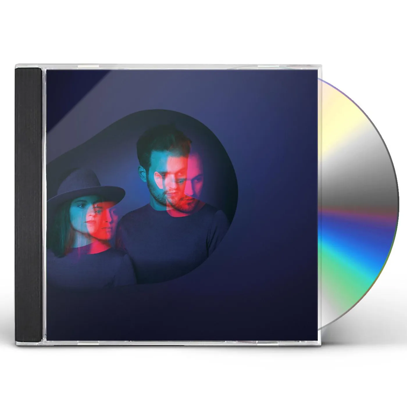 Poom 2016 CD