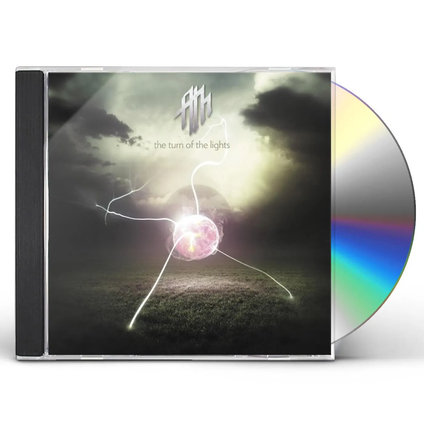 Andre Matos UNTITLED CD