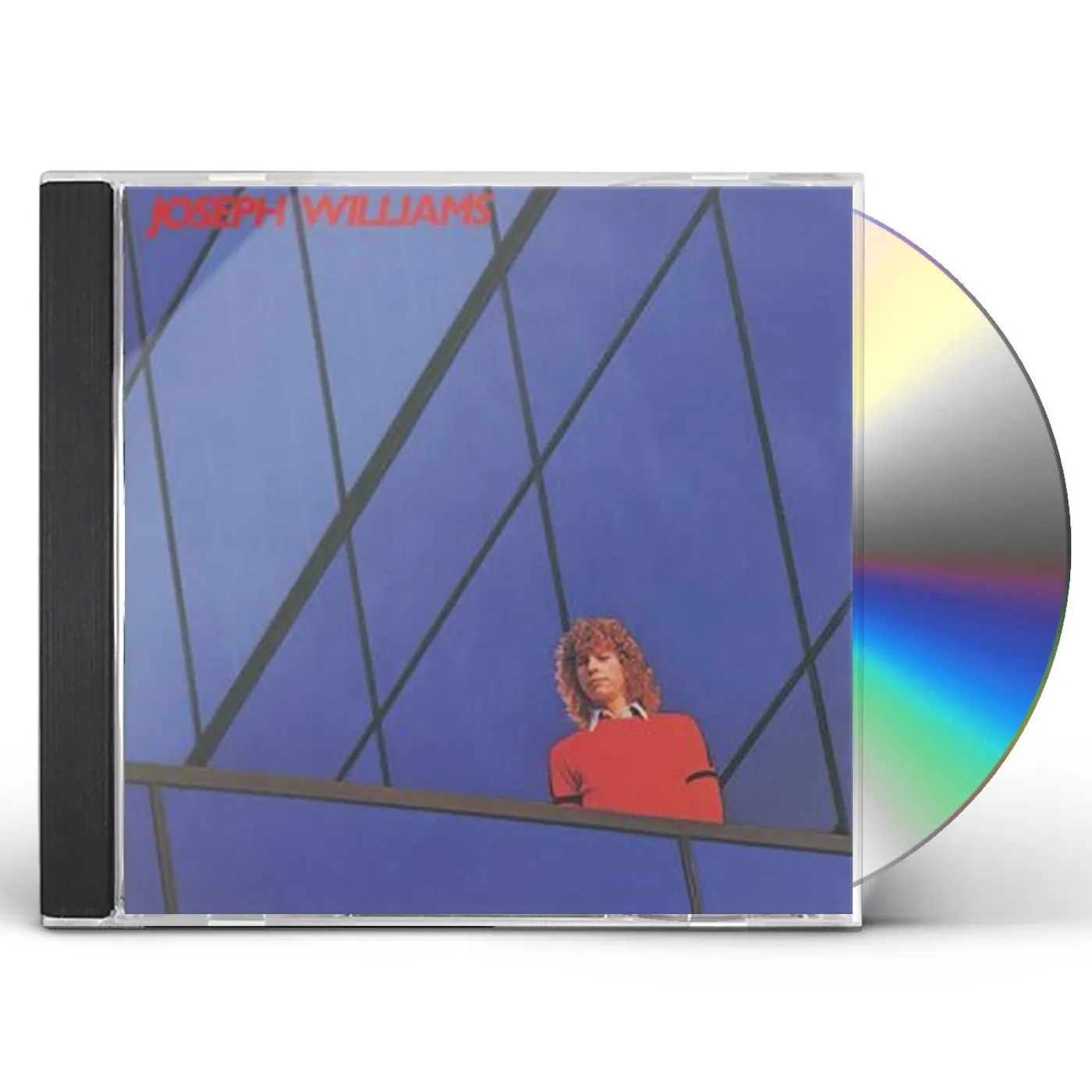 JOSEPH WILLIAMS CD