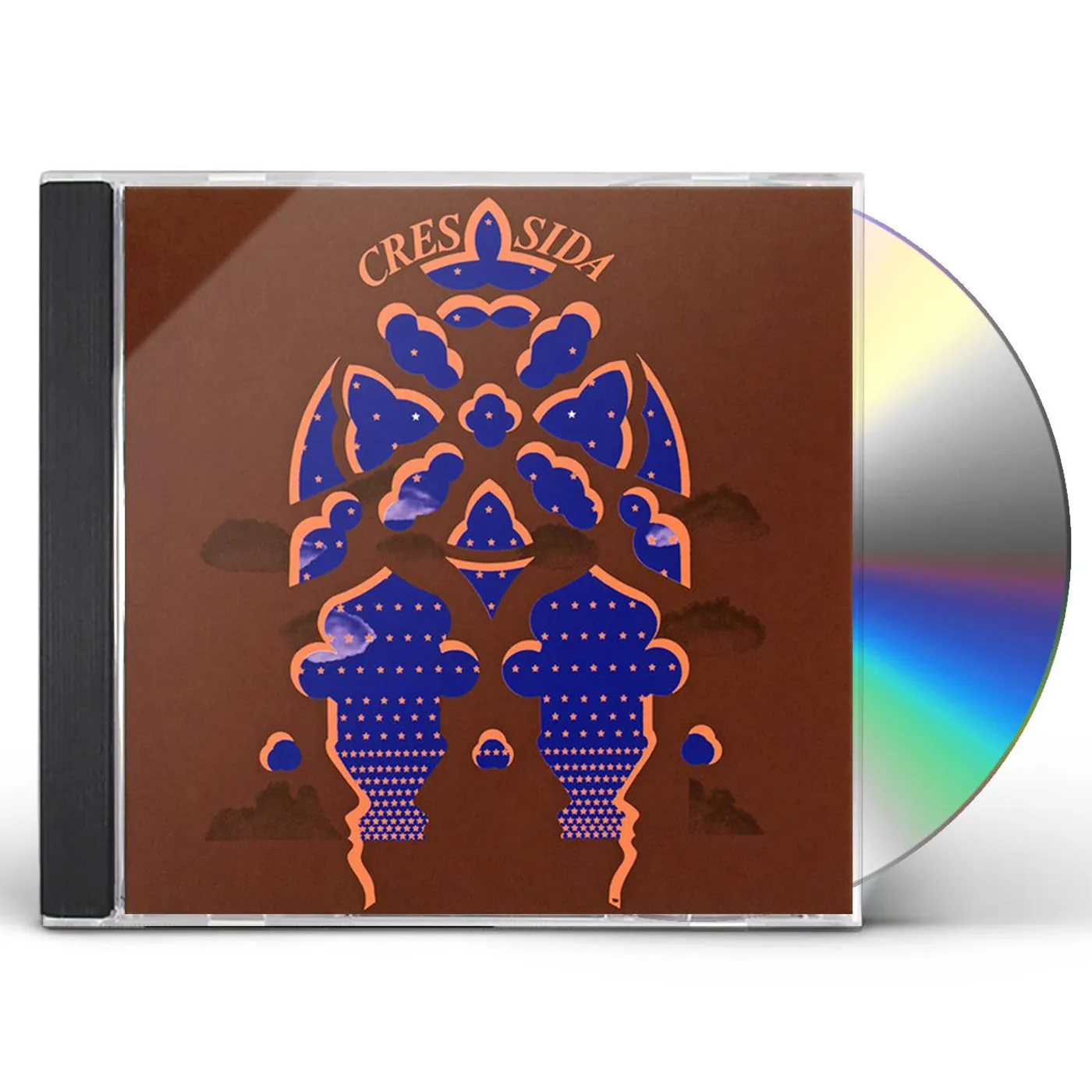 CRESSIDA CD