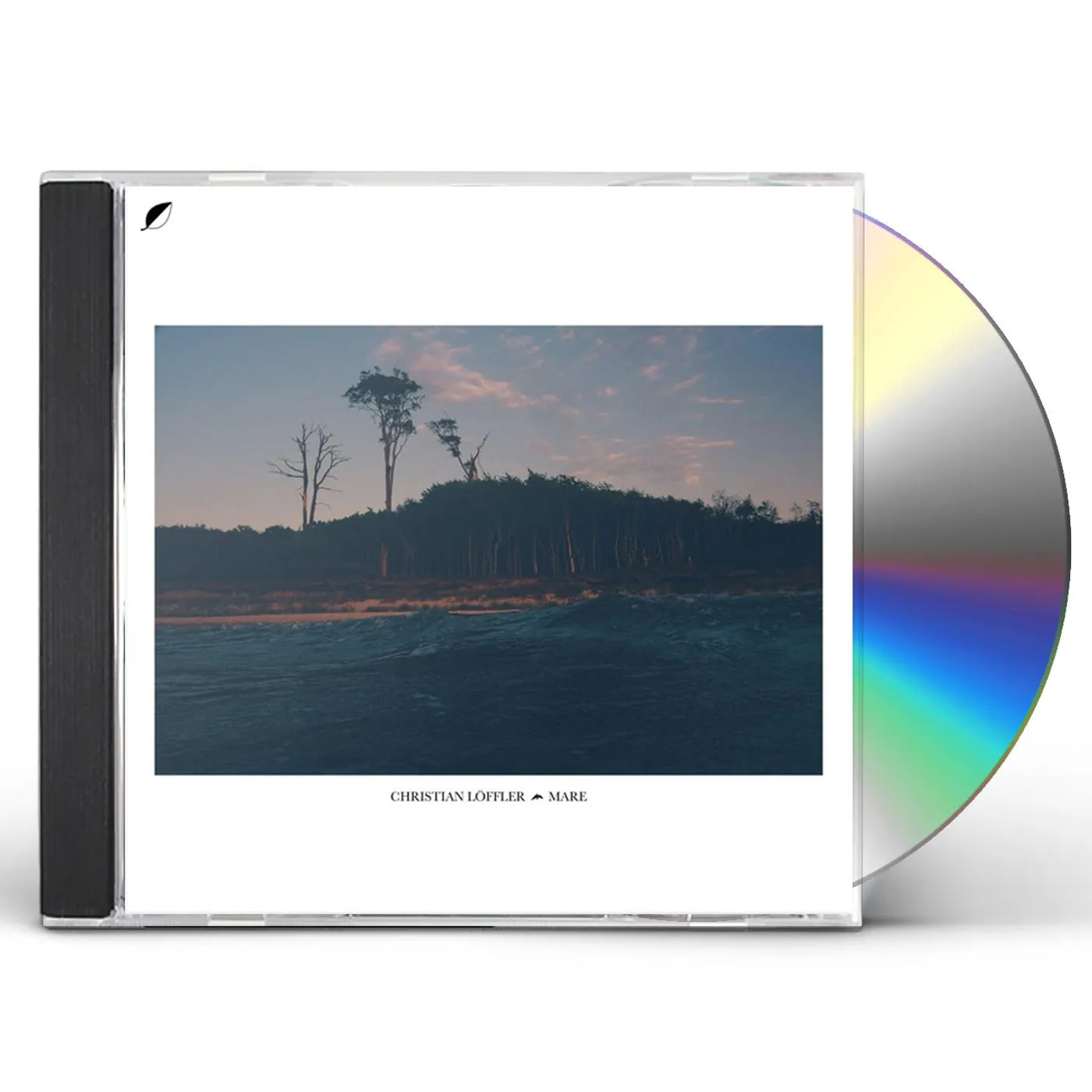 Christian Löffler MARE CD