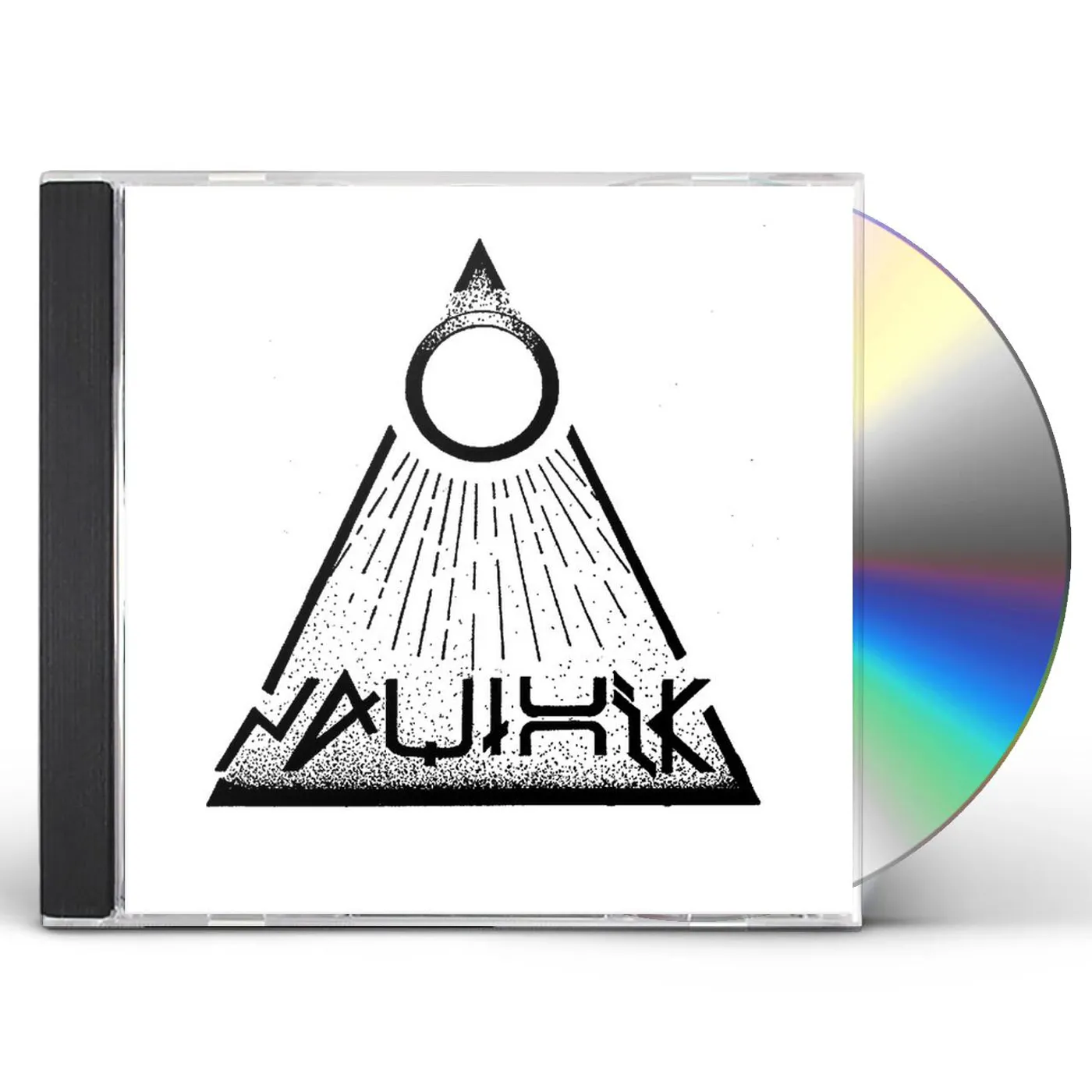 Wacht LA MORT CD