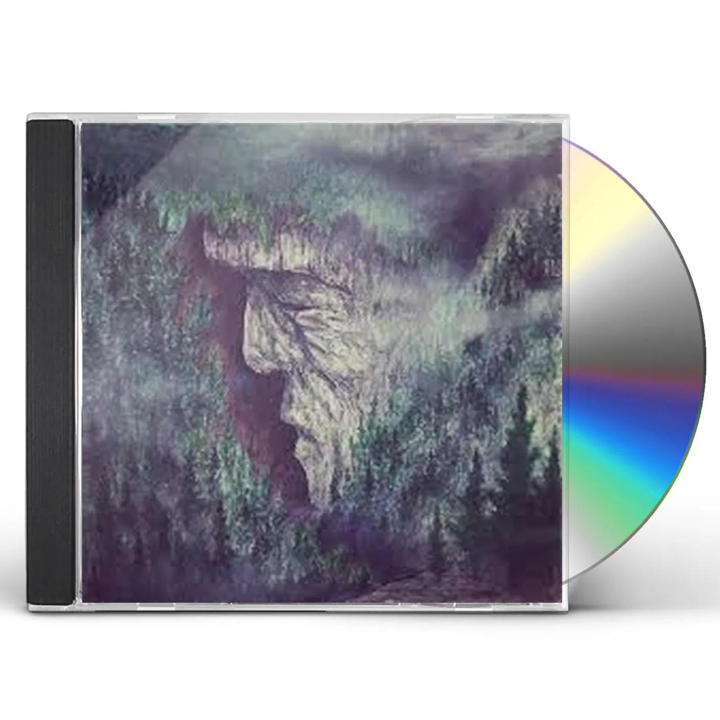 Petrels JORD CD