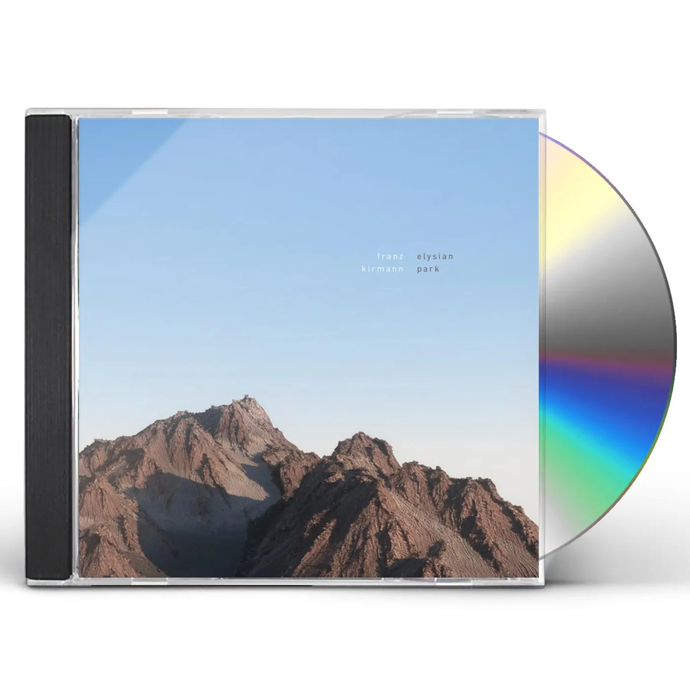 Franz Kirmann ELYSIAN PARK CD