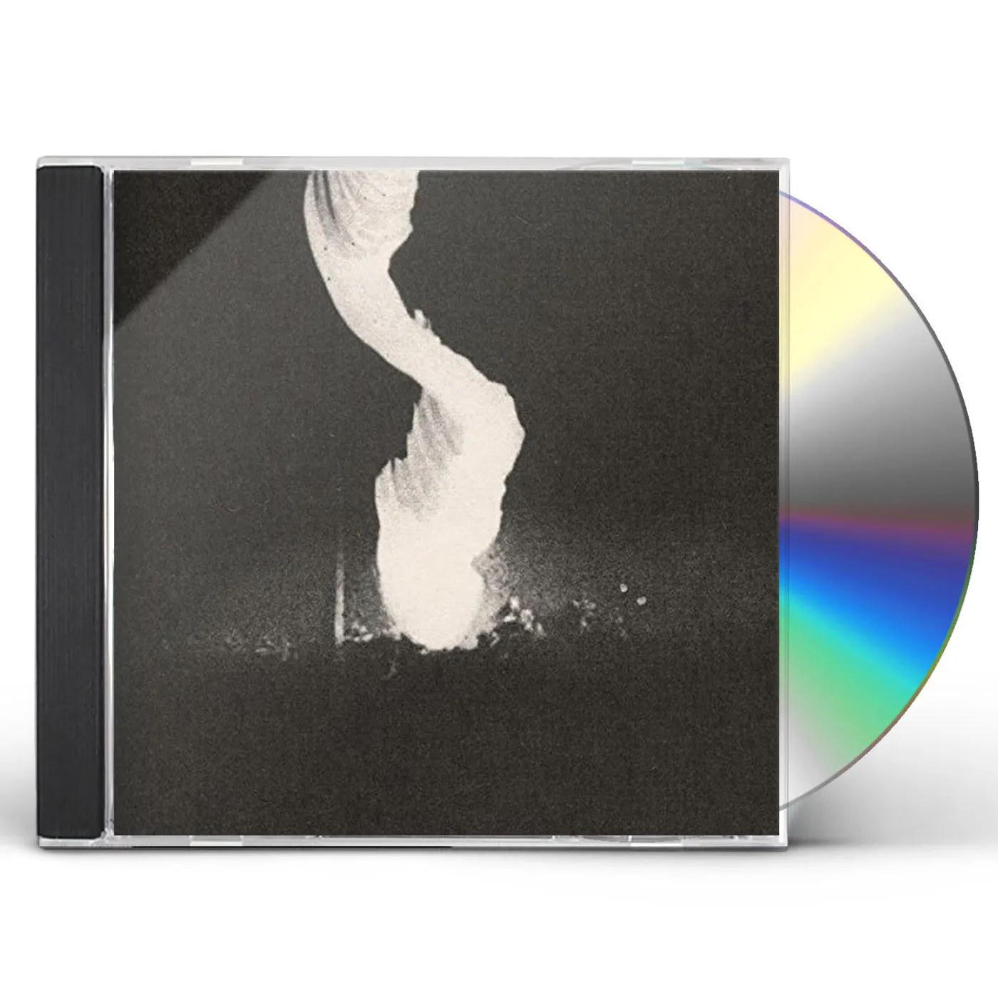 Heads. COLLIDER CD