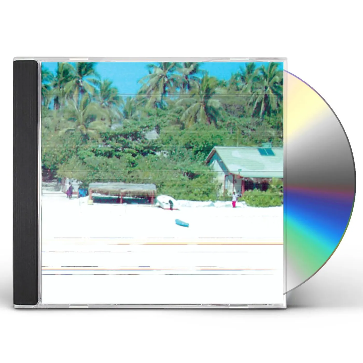 Sora RE SORT CD