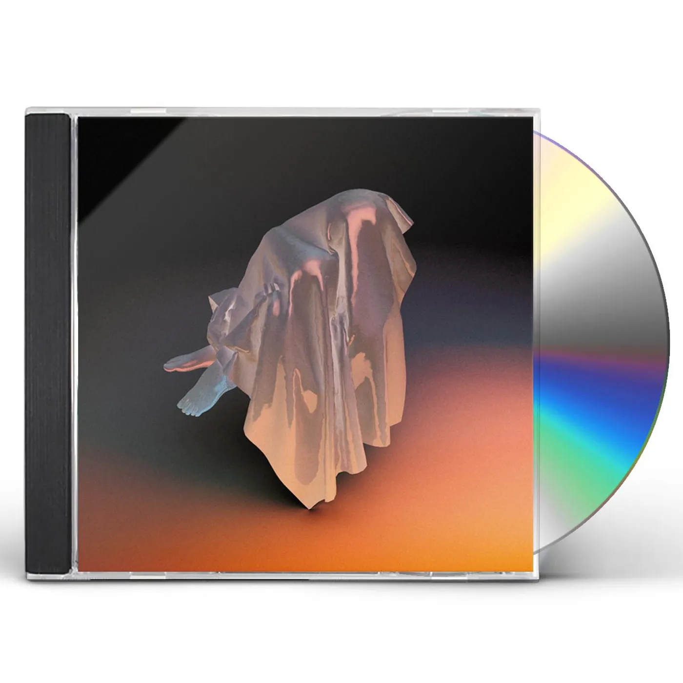 Adriatique NUDE CD