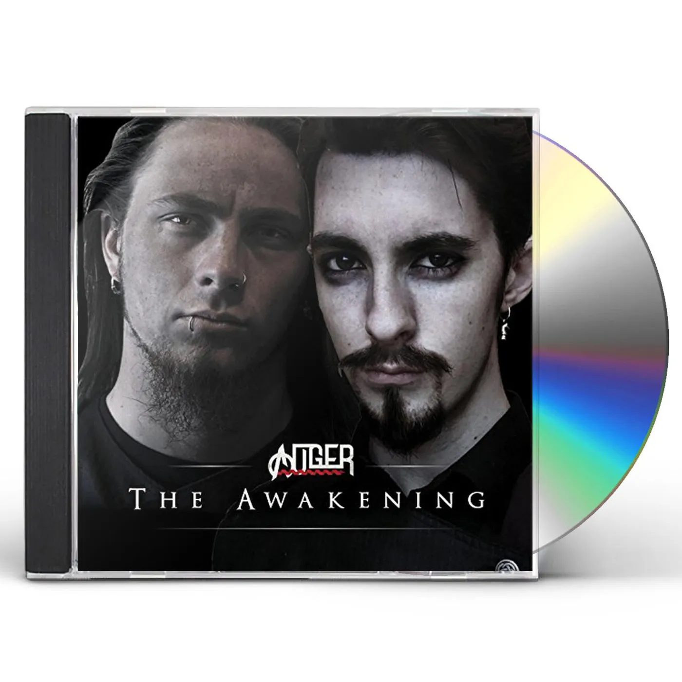 Auger AWAKENING CD