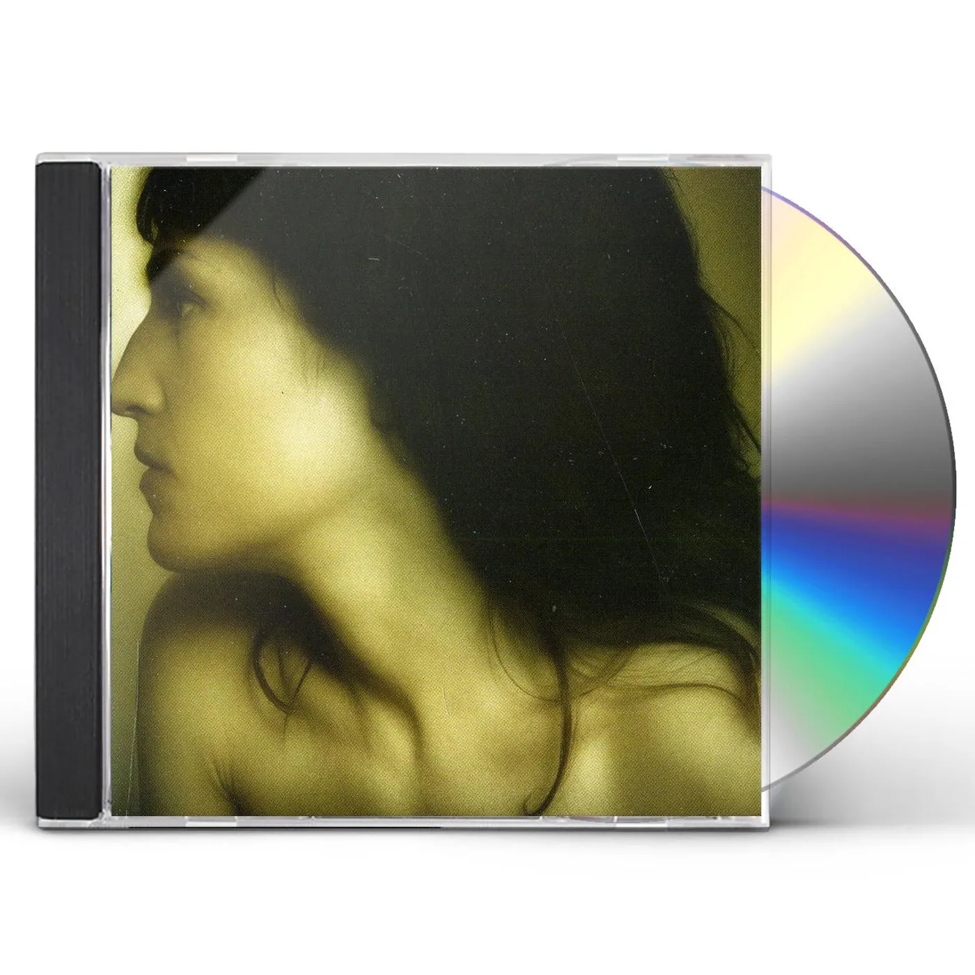 DIAGONAL CD