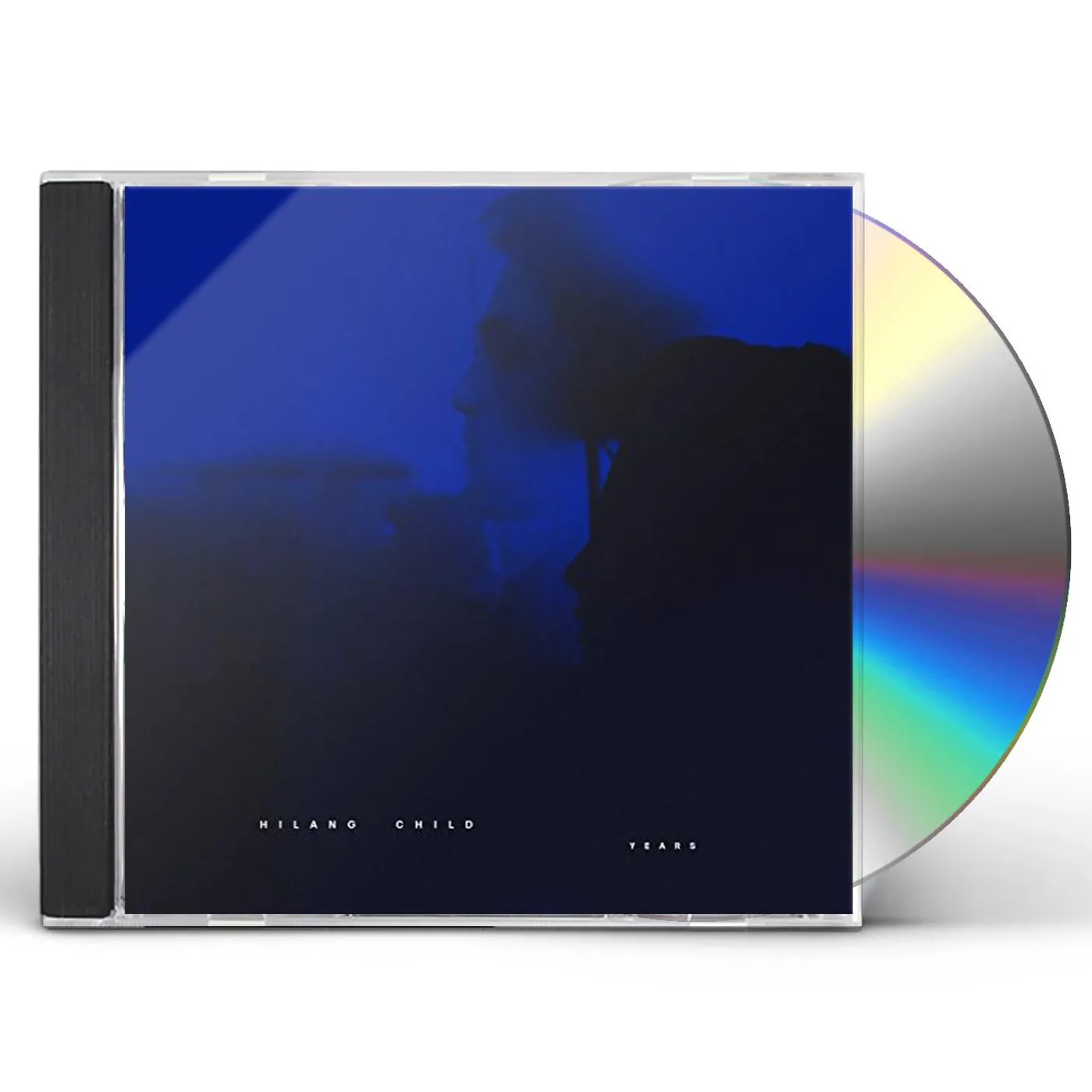 Hilang Child YEARS CD