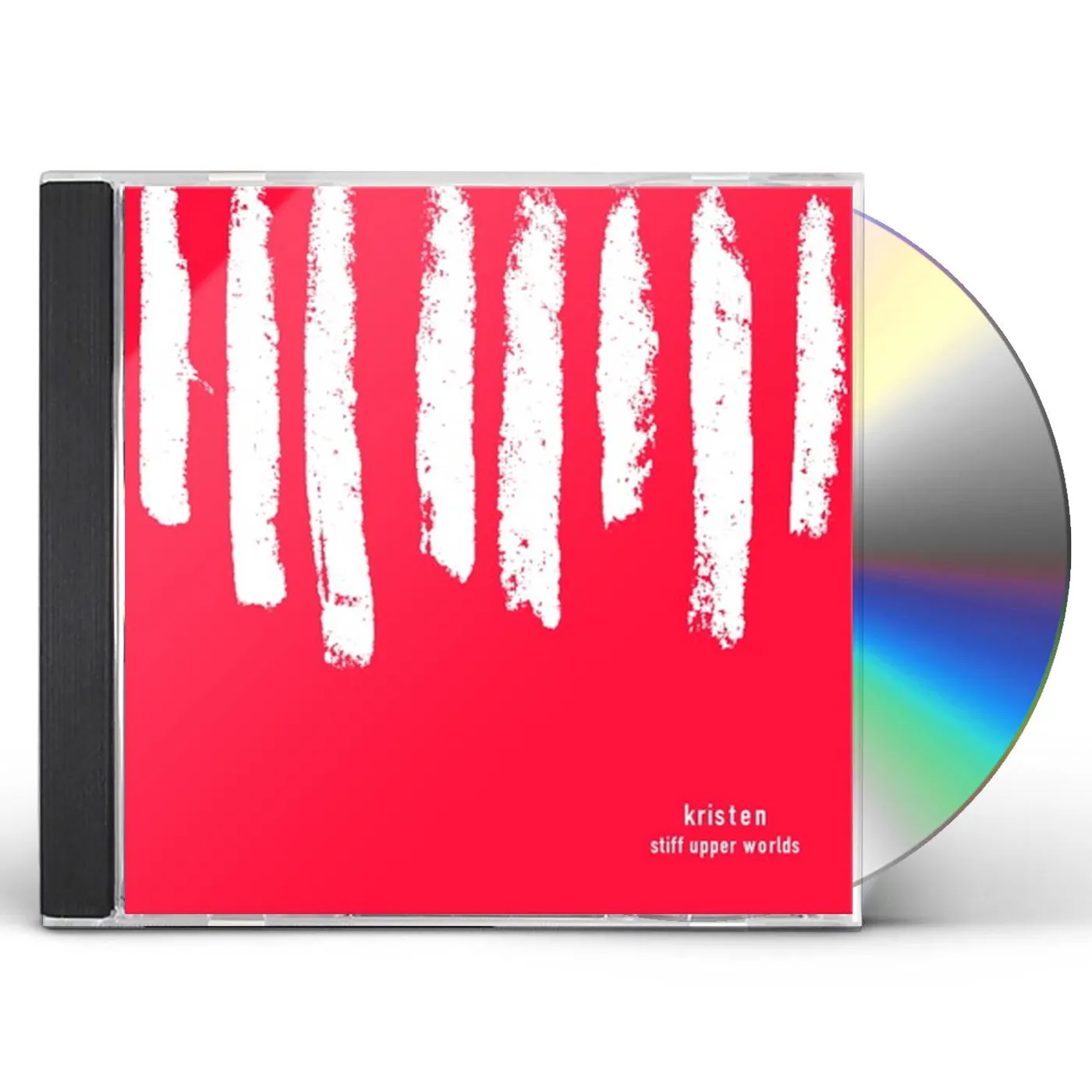 Kristen STIFF UPPER WORLDS CD