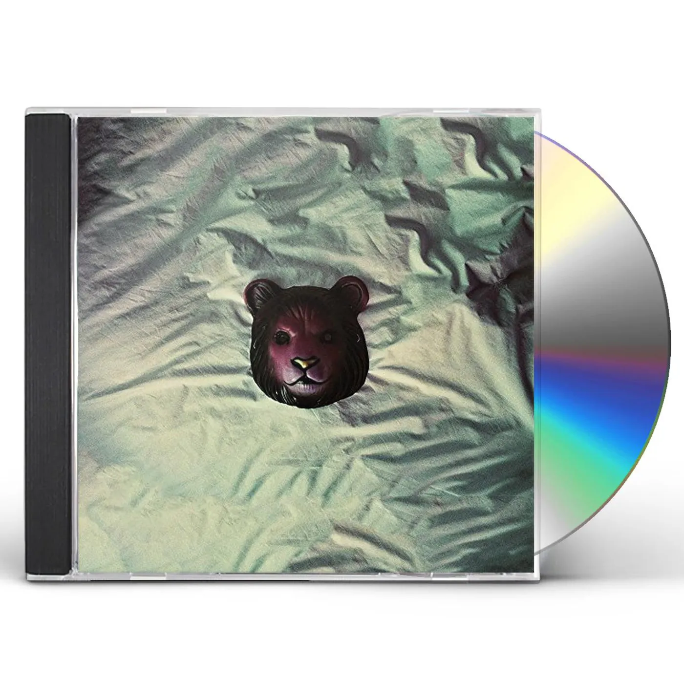 ELOHIM CD