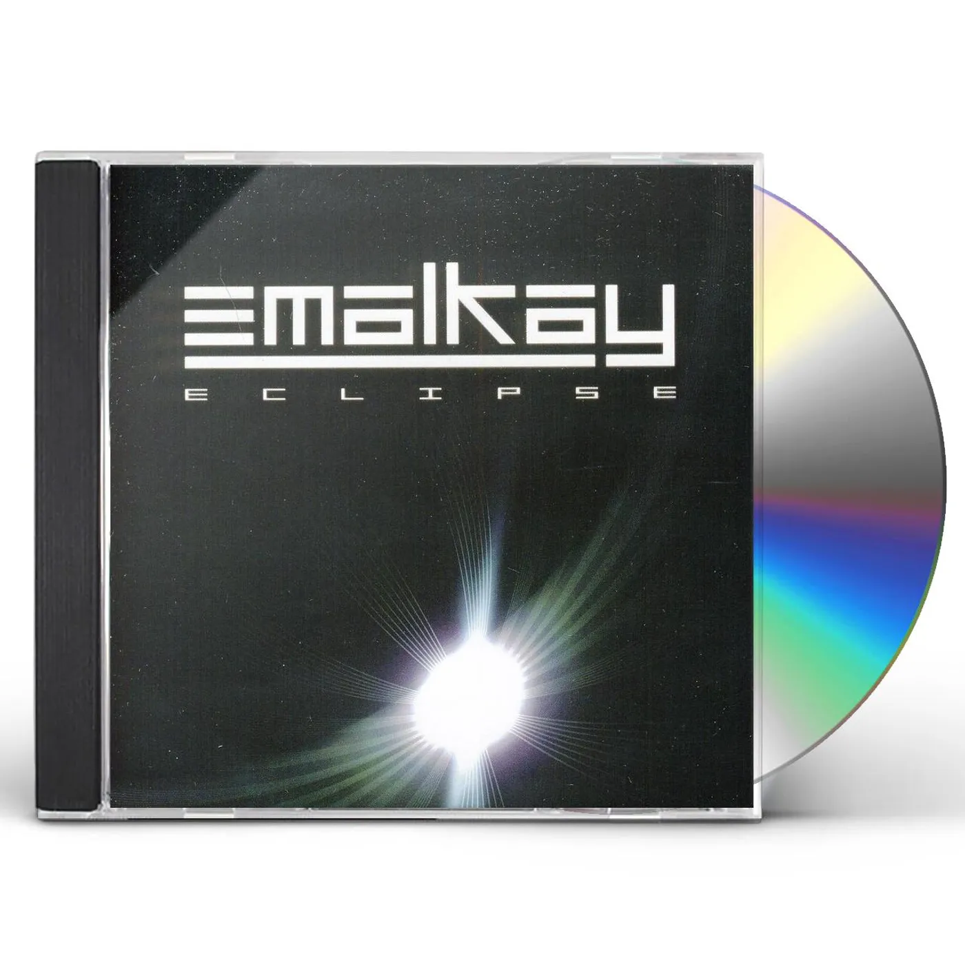 Emalkay ECLIPSE CD