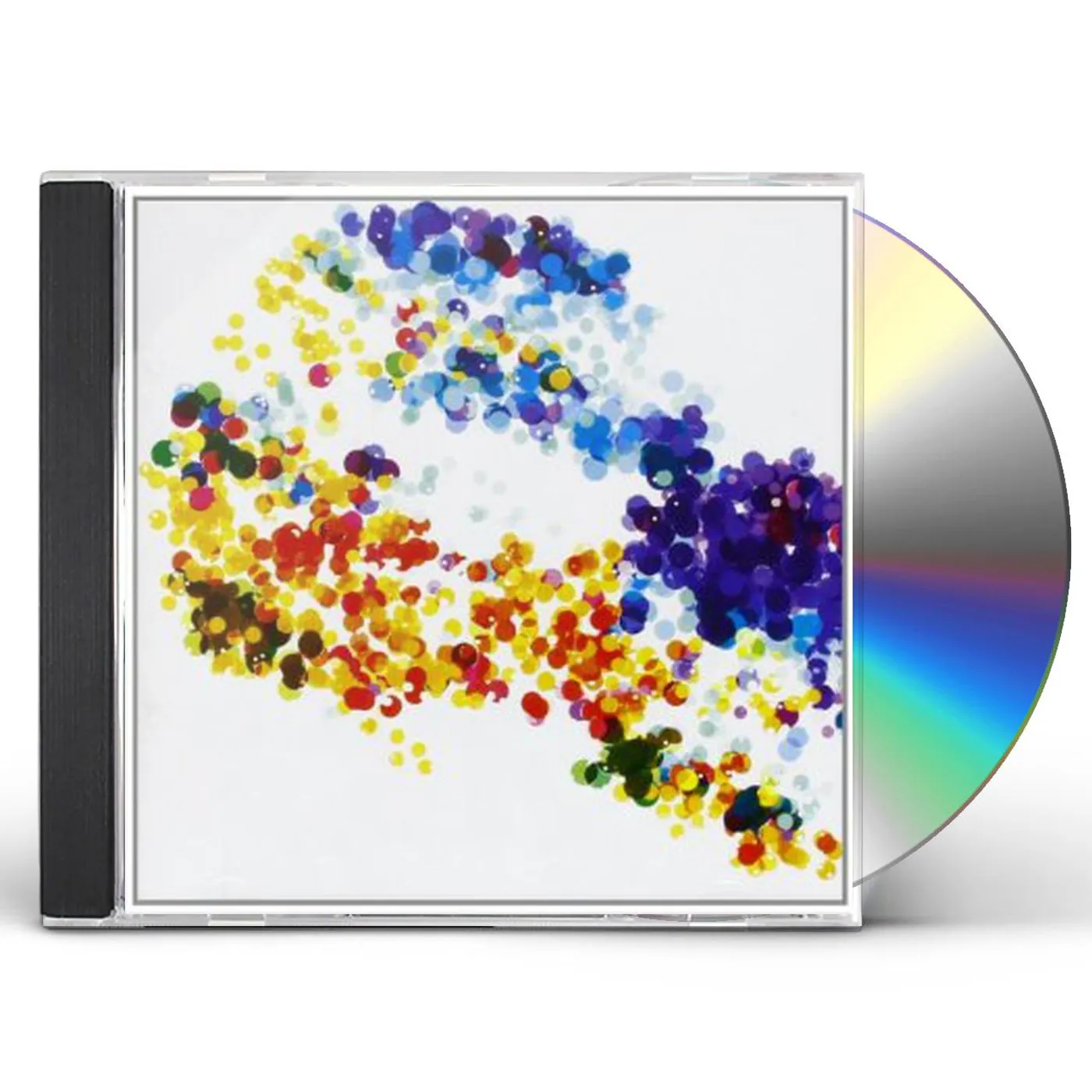 Hiem ESCAPE FROM DIVISION STREET CD