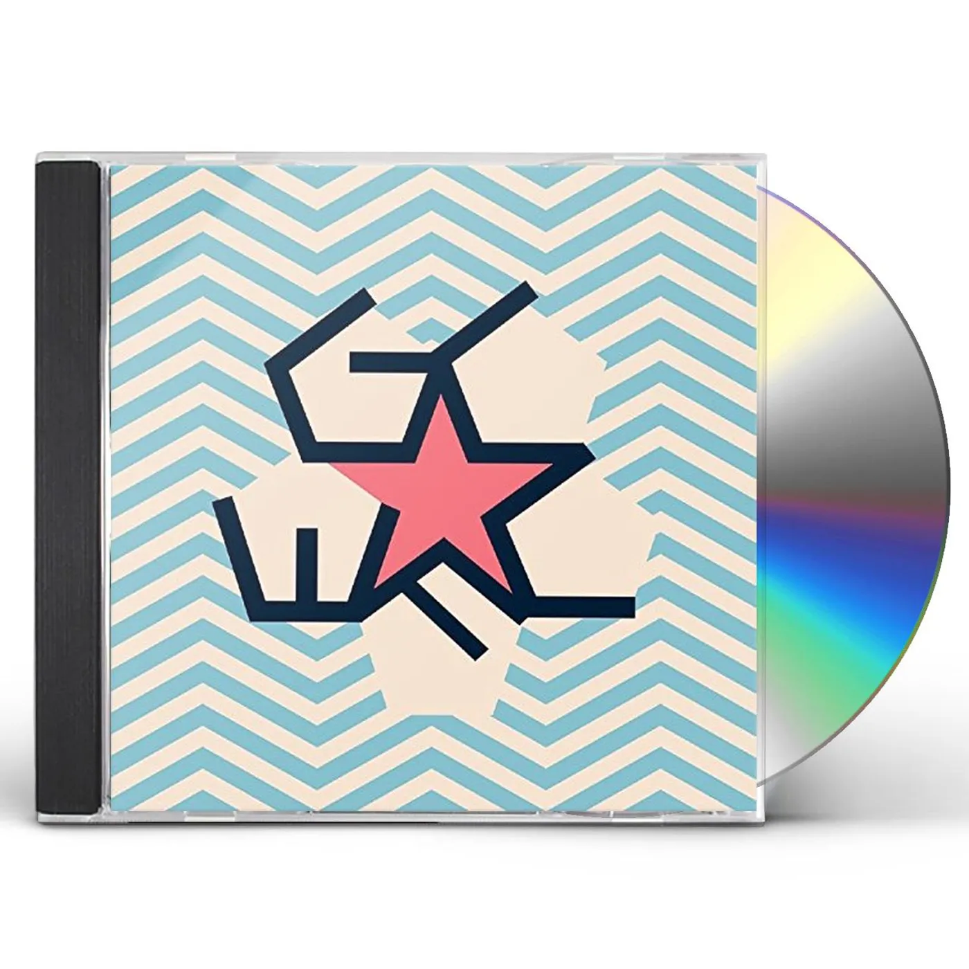 Get Cape. Wear Cape. Fly YOUNG ADULT CD