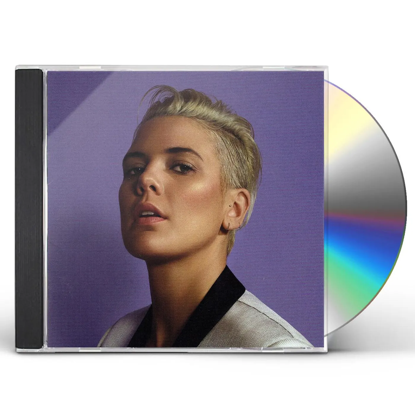 Betty Who BETTY CD