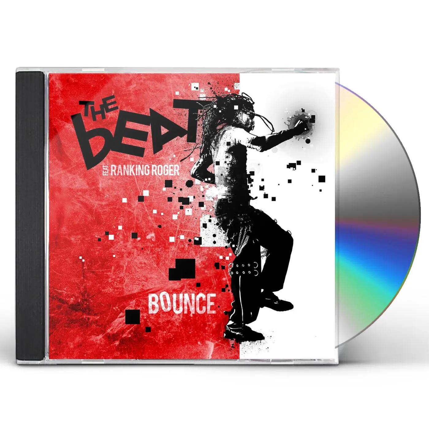 BEAT / RANKING ROGER BOUNCE CD
