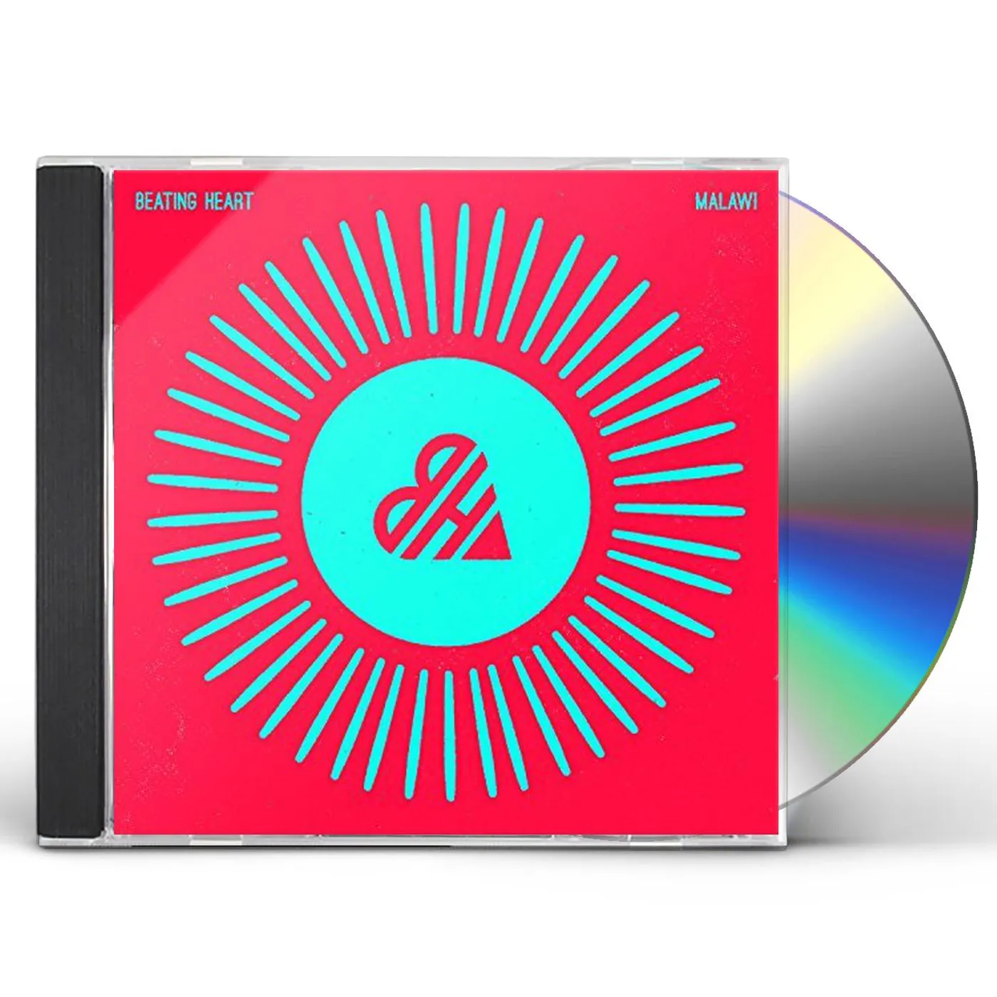 Various Artists  BEATING HEART:MALAWI CD