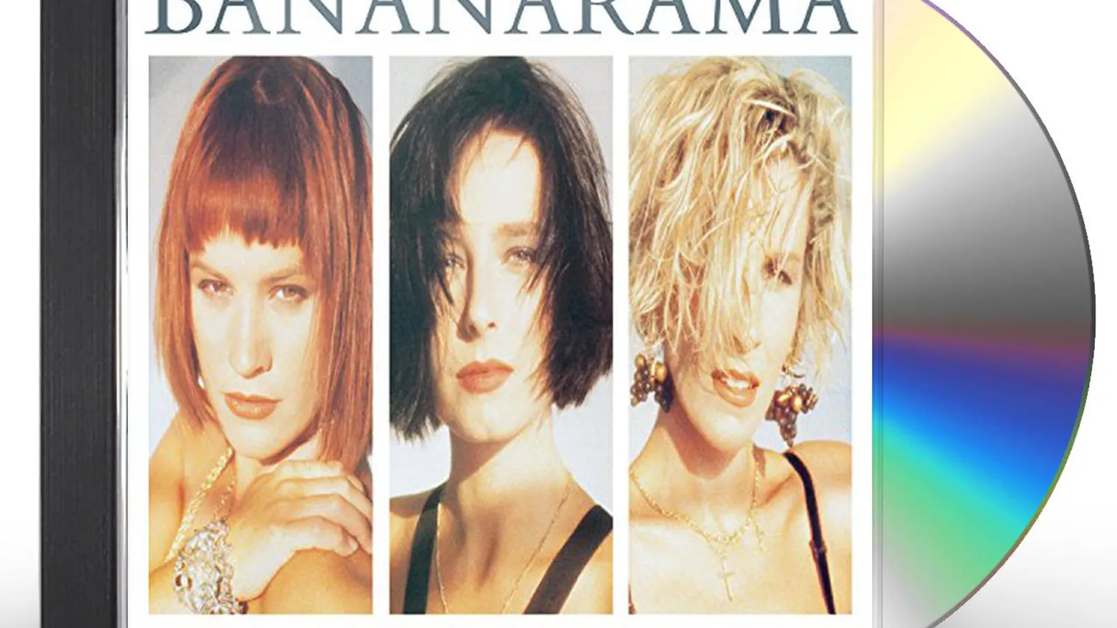 Bananarama GREATEST HITS COLLECTION (2CD) CD