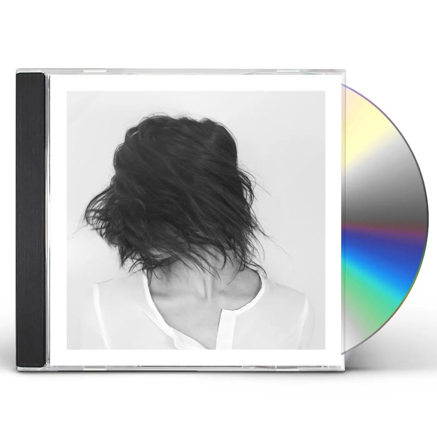 Brontide ARTERY CD