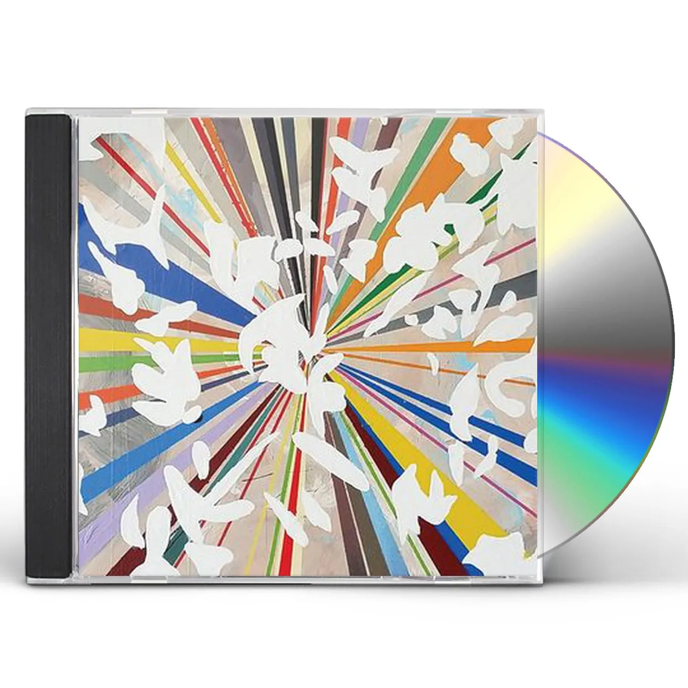 The Commonheart PRESSURE CD