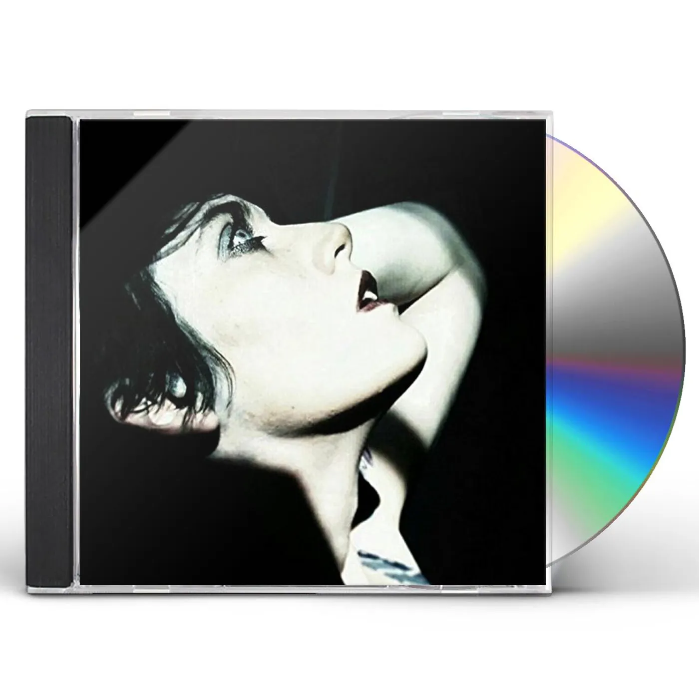 McCafferty YARN CD