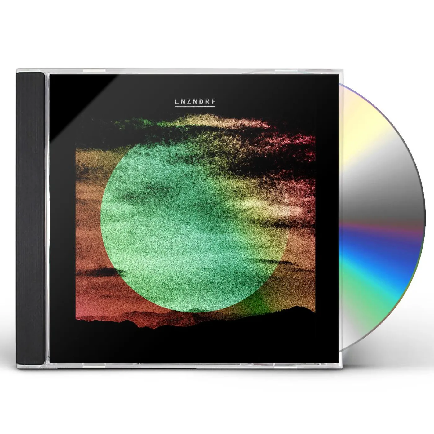 LNZNDRF CD