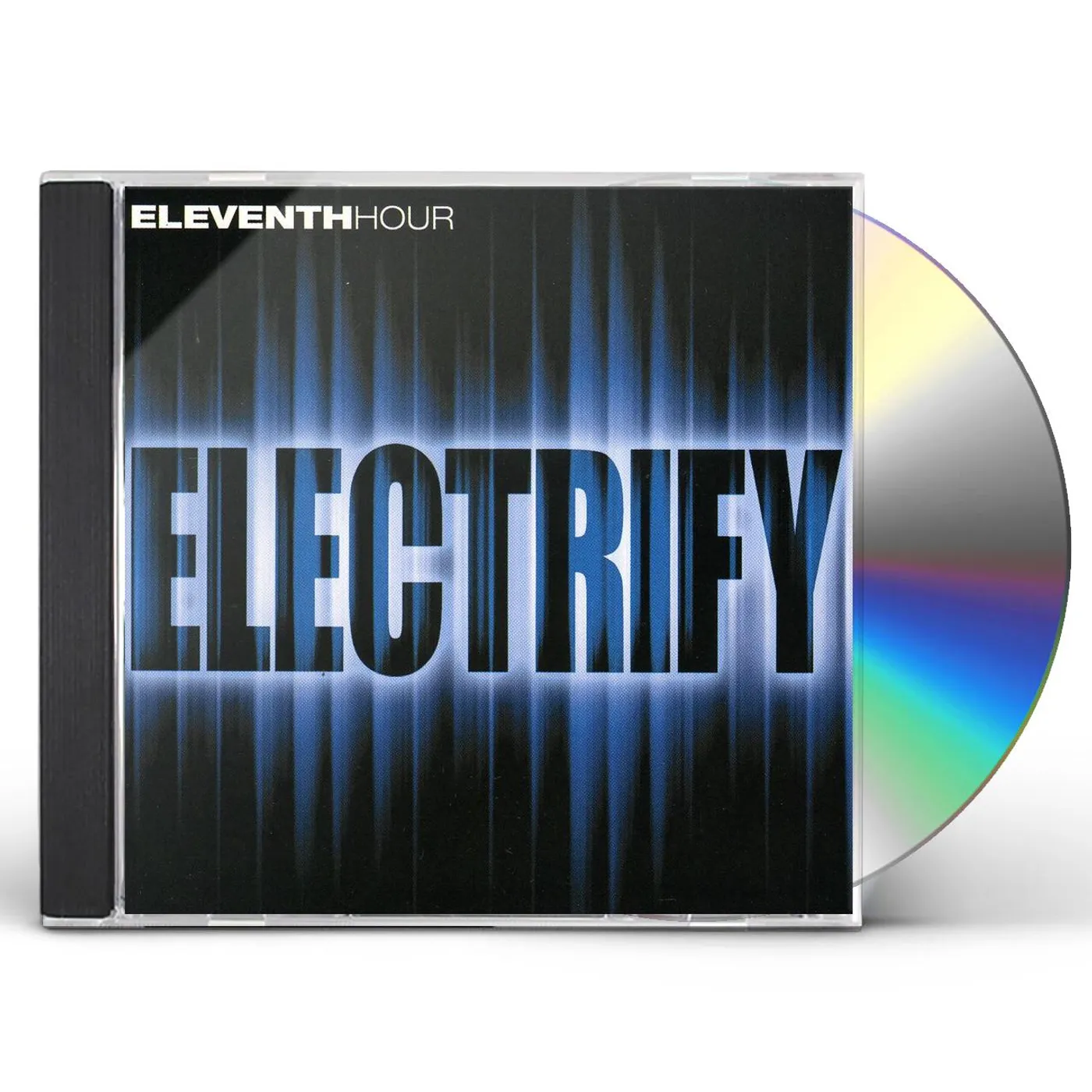 Eleventh Hour ELECTRIFY CD