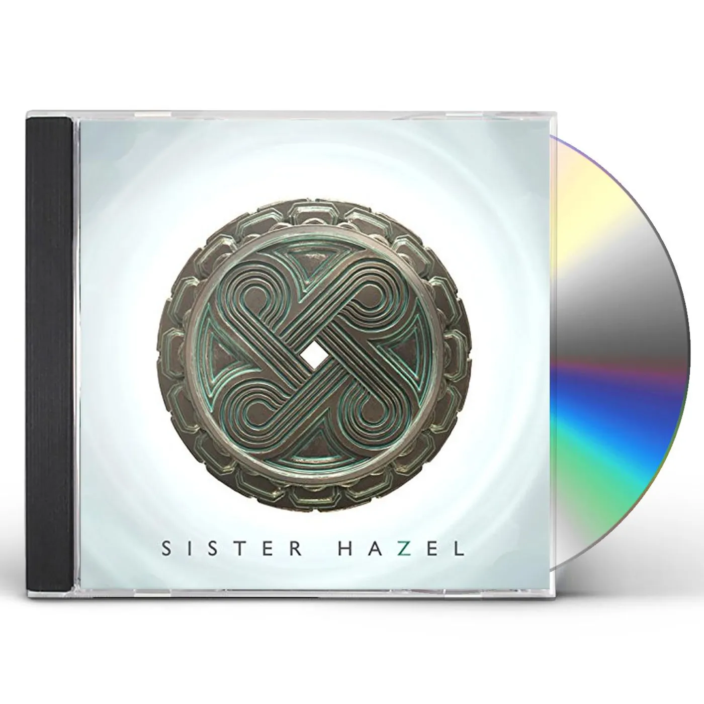 Sister Hazel WIND CD