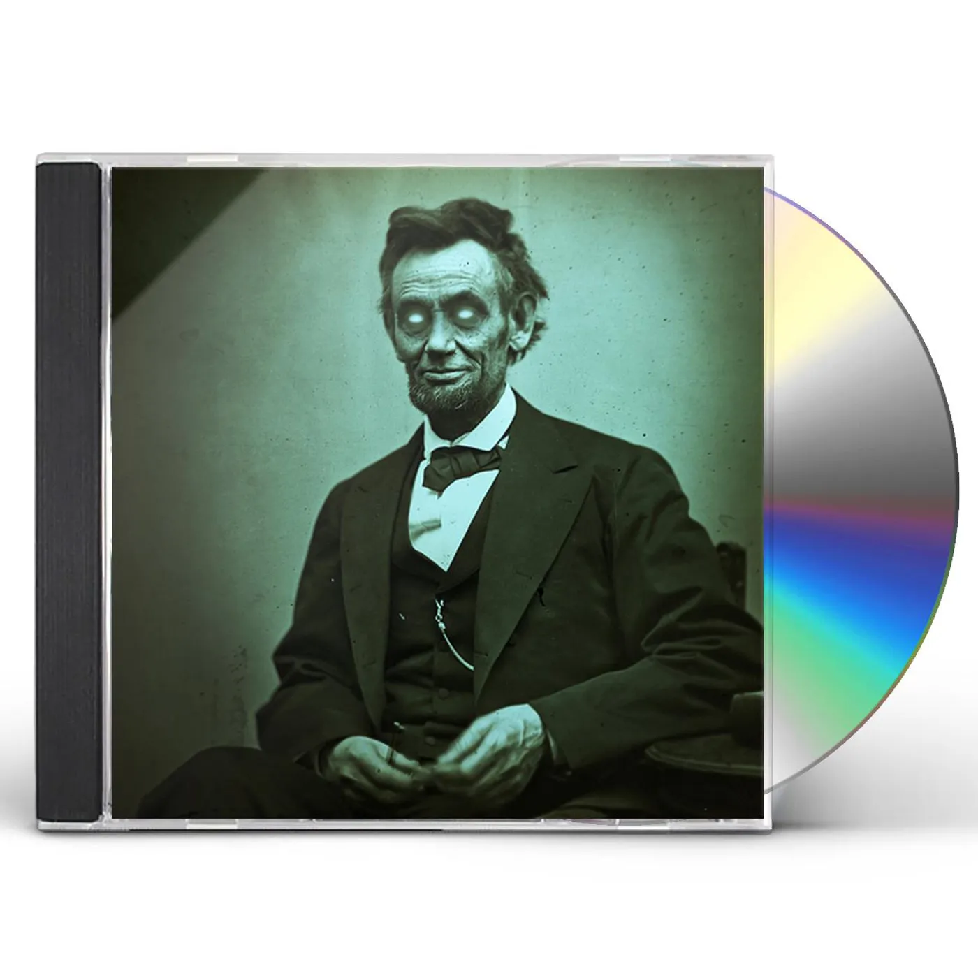 Marc Houle UNDERCOVER CD