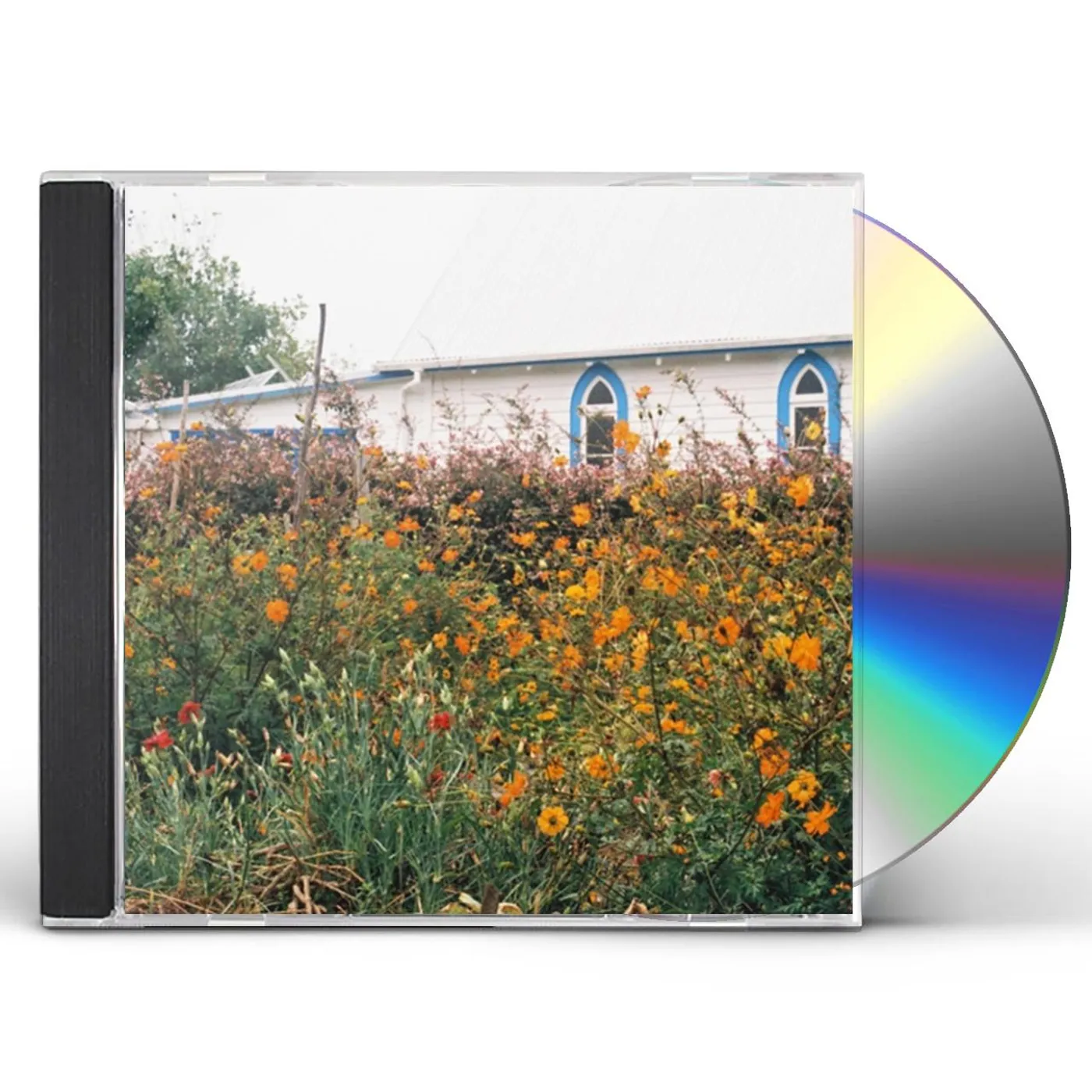 Kane Strang BLUE CHEESE CD