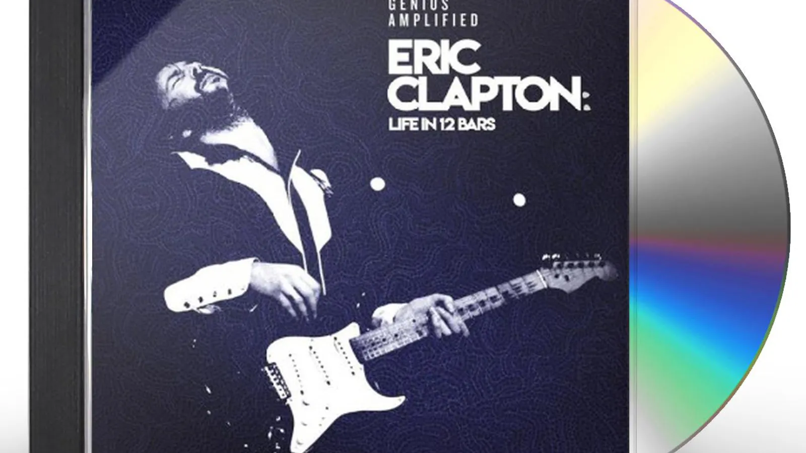レア ４LP Eric Clapton Life In 12 Bars Amazon.com: Eric Clapton - Life in 12 Bars : Movies & TV