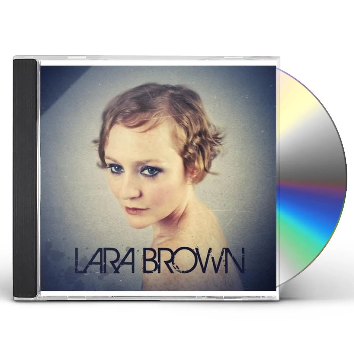 Lara Brown Brand Page