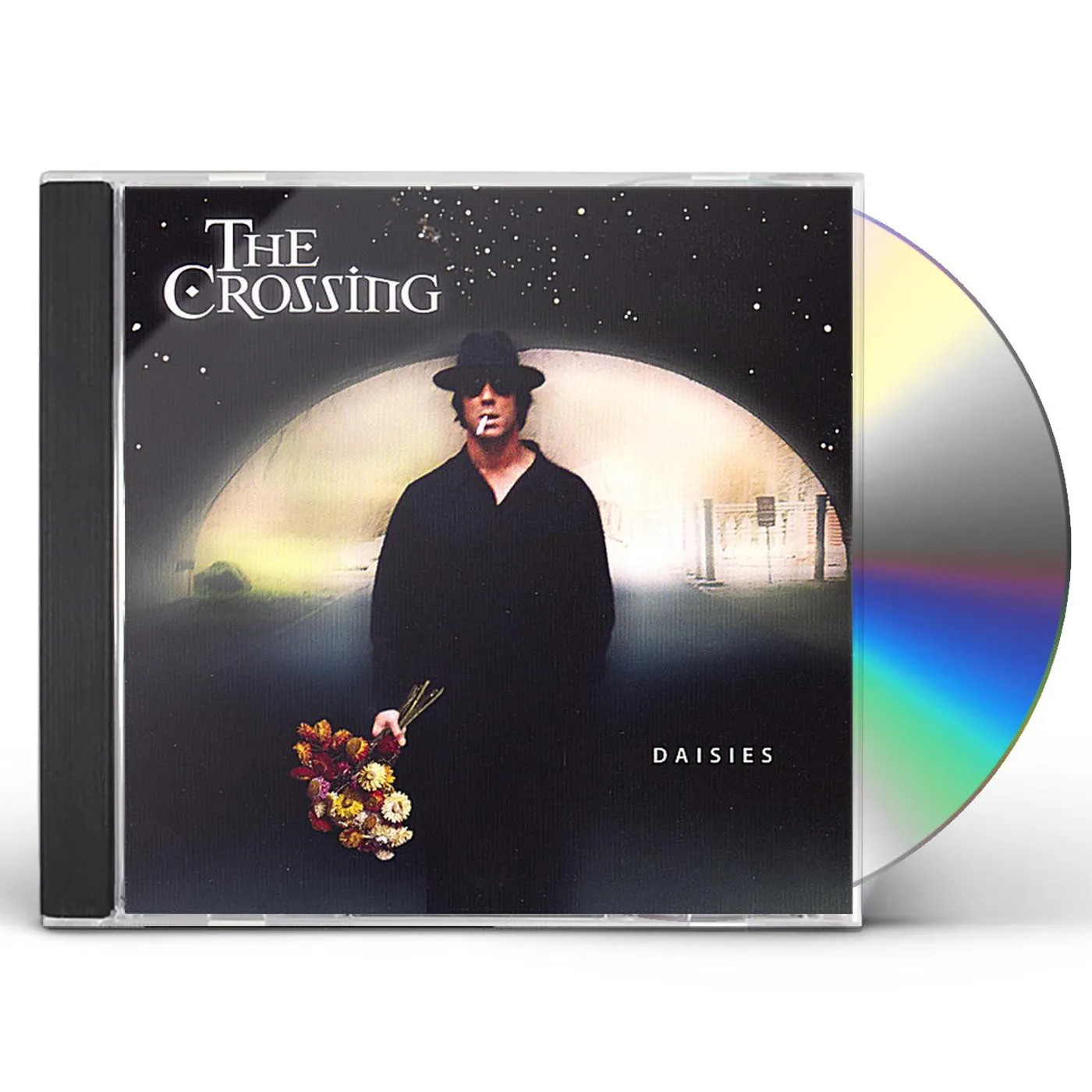 Crossing DAISIES CD