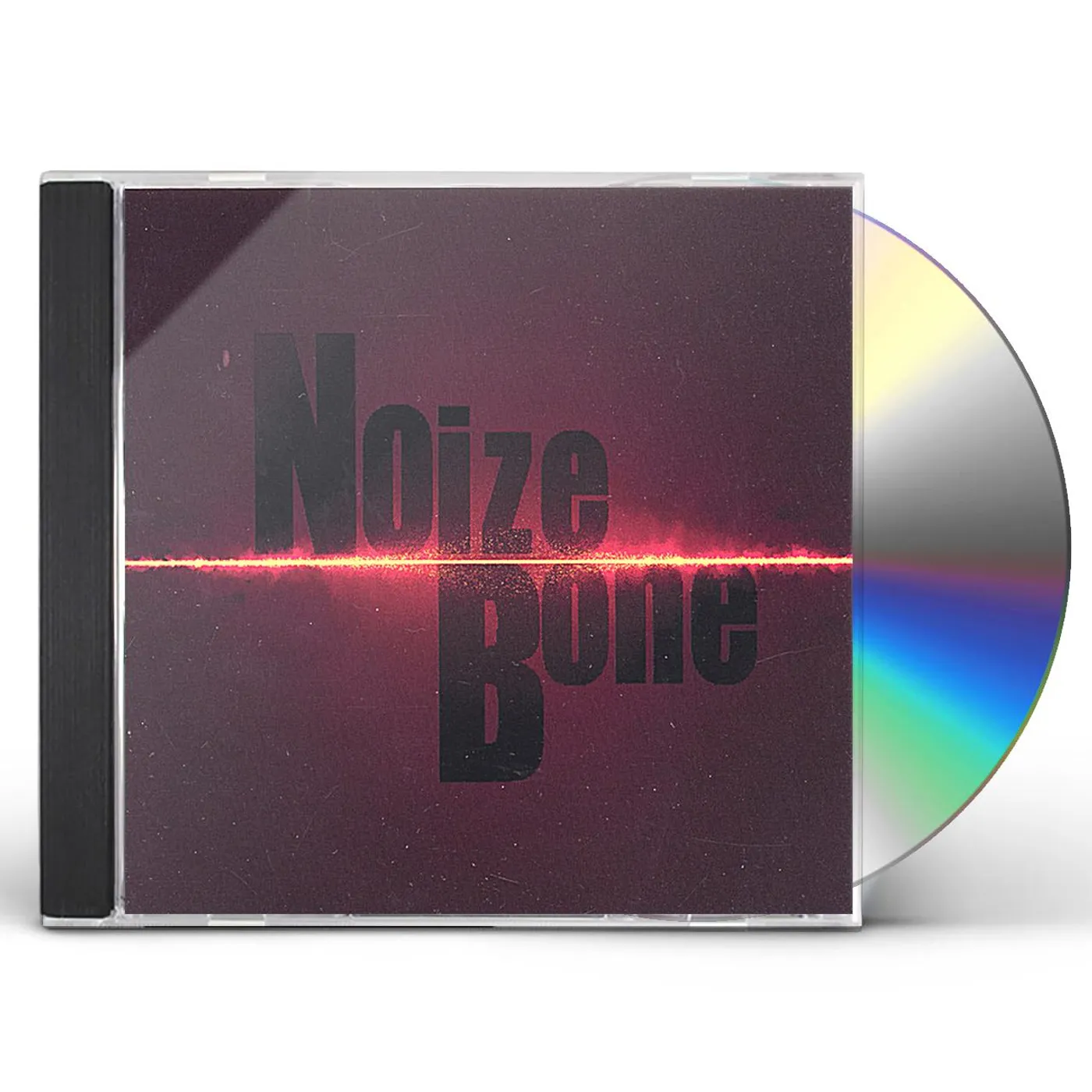 NOIZE BONE CD