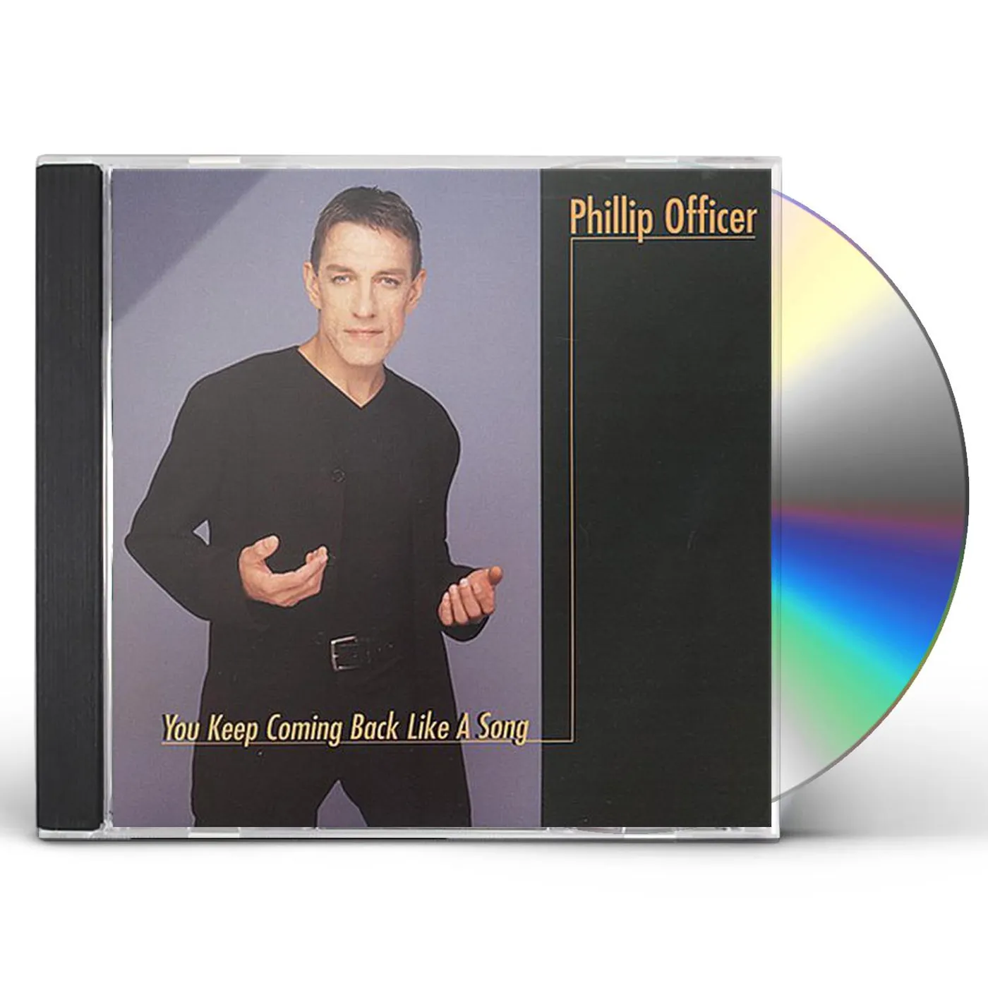 Phillip Officer