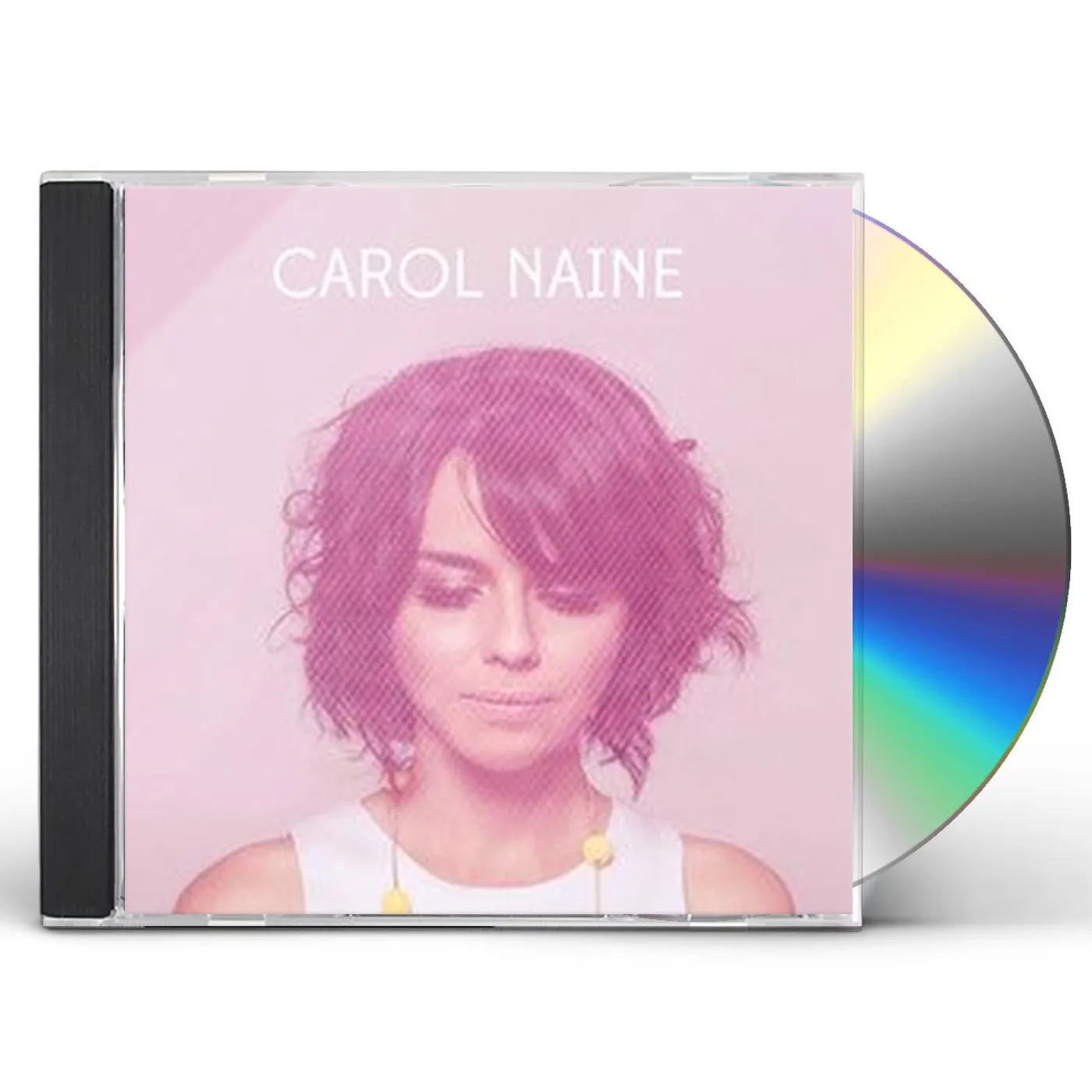 CAROL NAINE CD