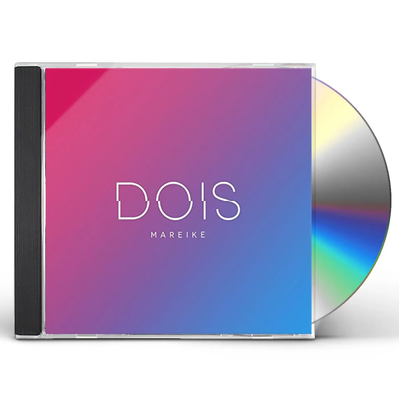 Mareike DOIS CD