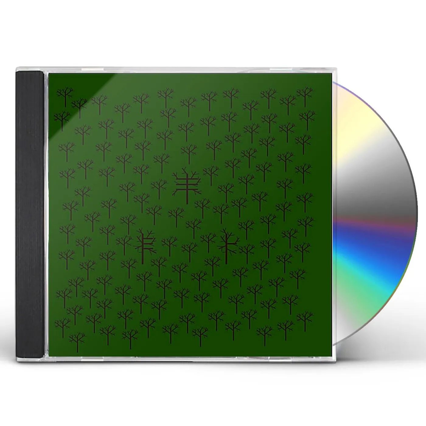 INTRODUCING YVONNE MARIE CD