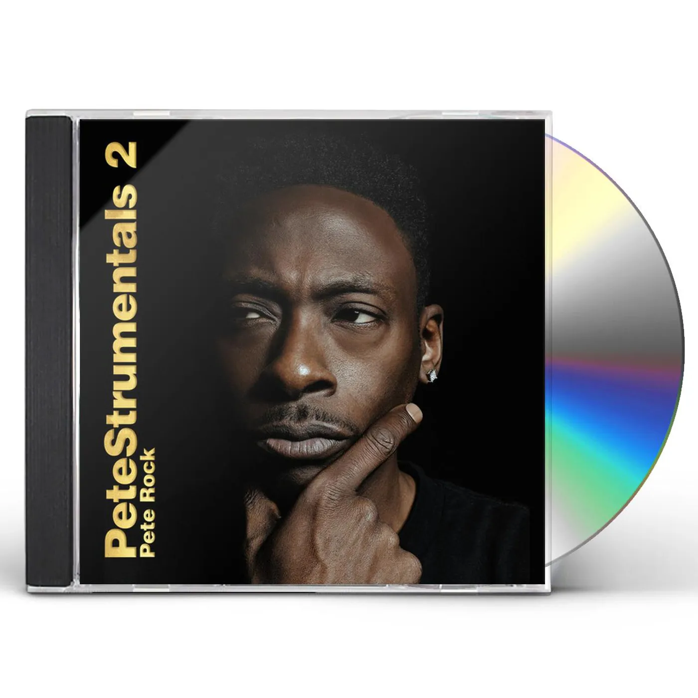 Pete Rock PeteStrumentals 3 Vinyl Record