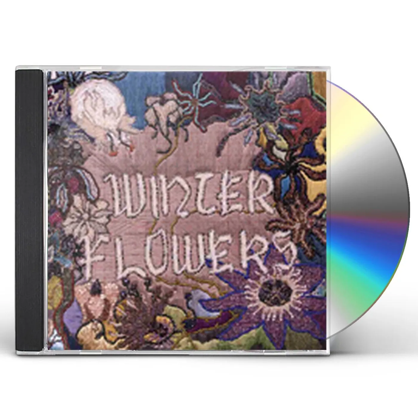 WINTER FLOWERS CD