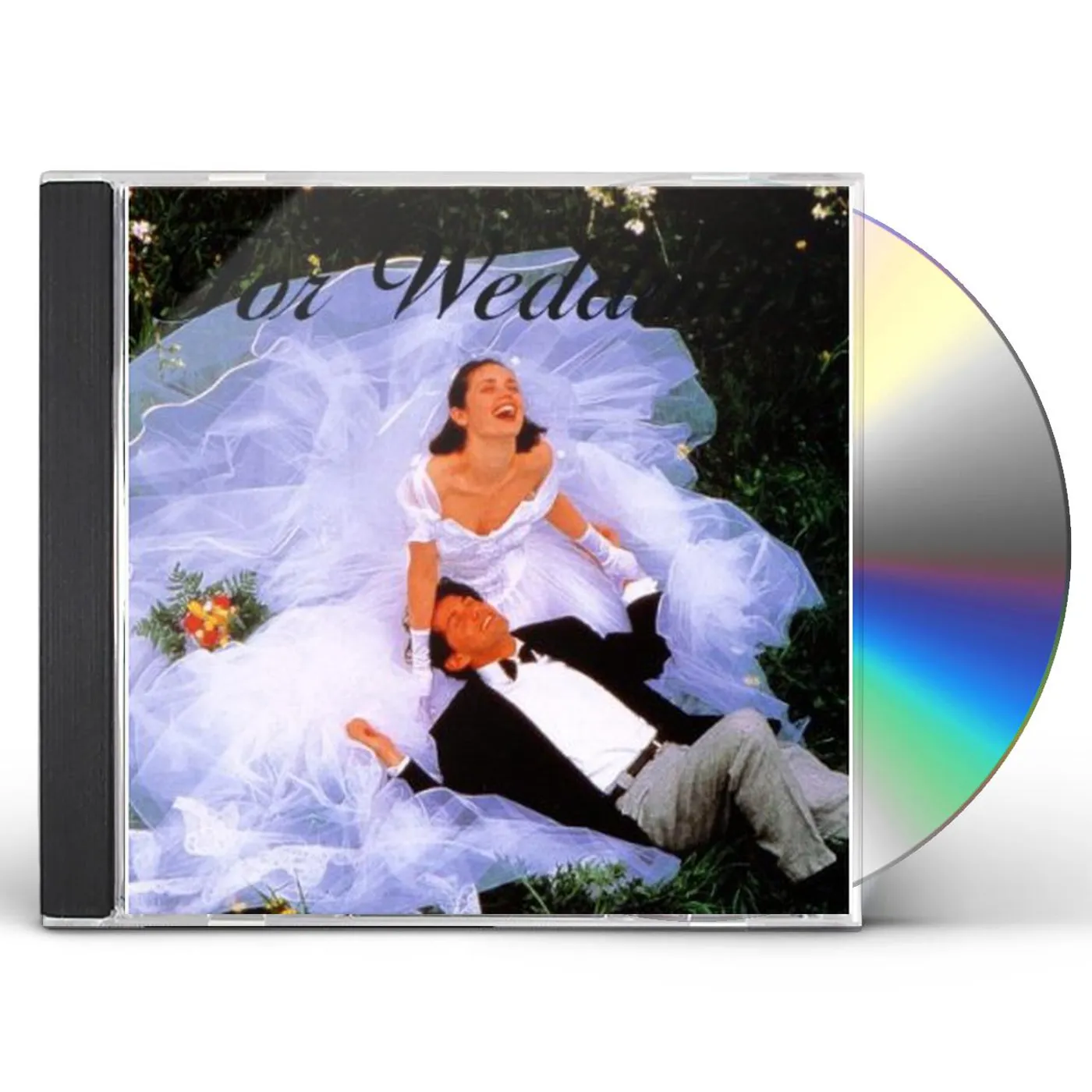 Kevin Bowyer FOR WEDDINGS CD