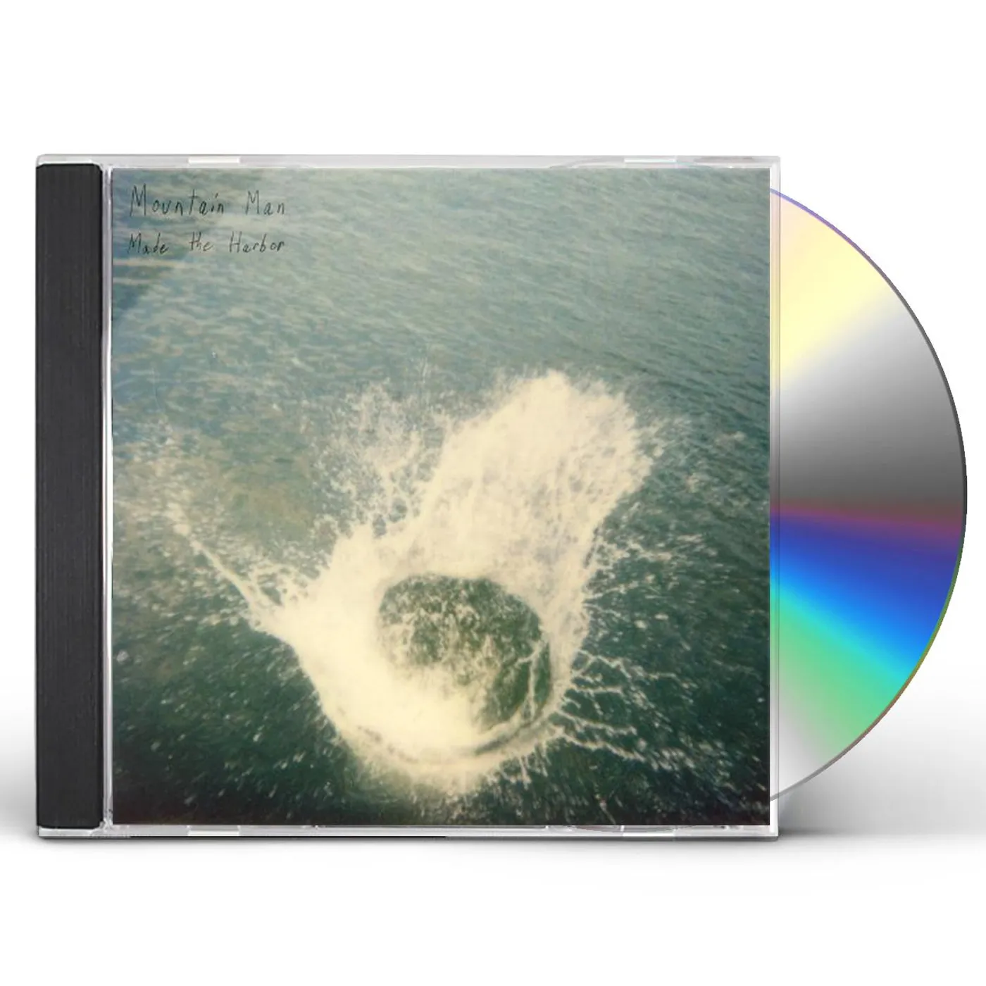 Mountain Man MADE THE HARBOR CD