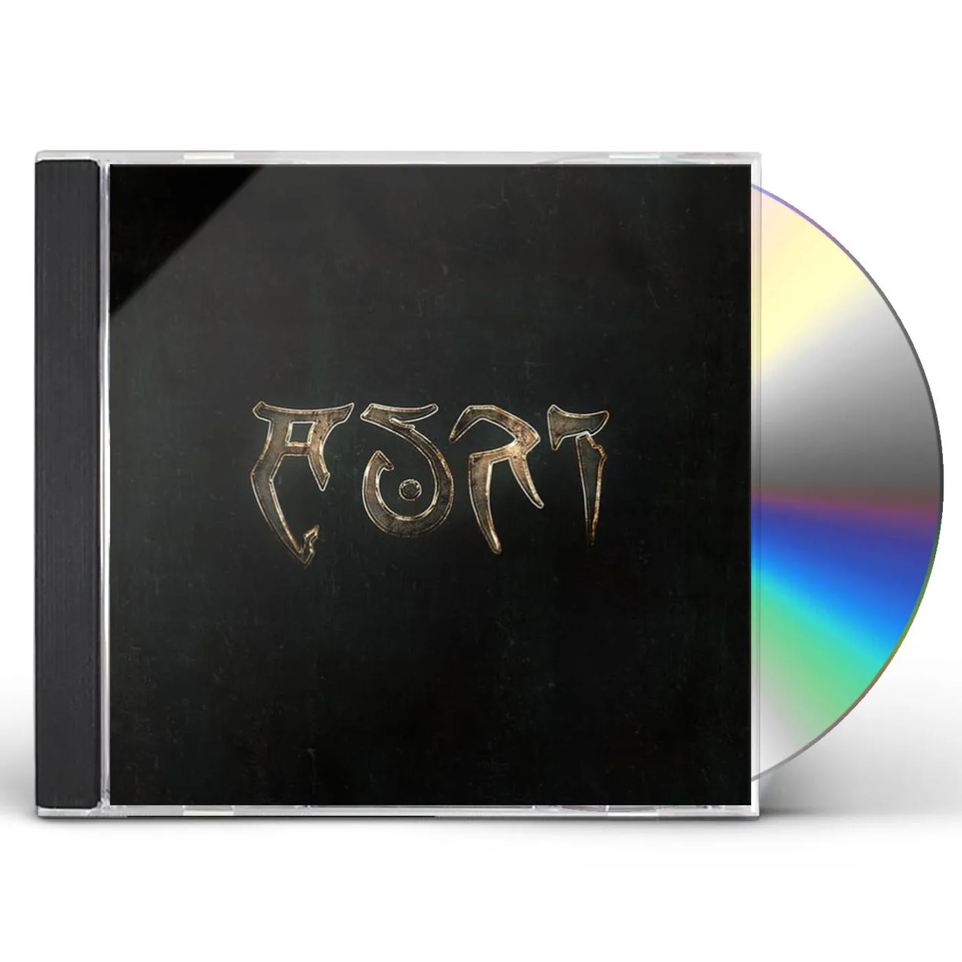 AURI CD
