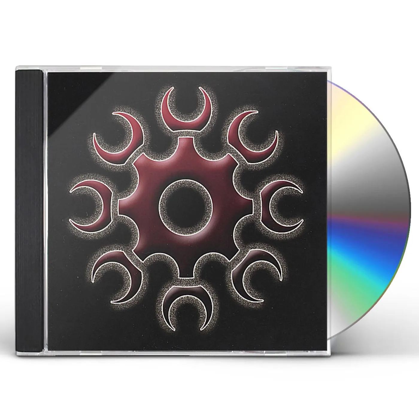 Monic LOOK TO THE SKIES CD